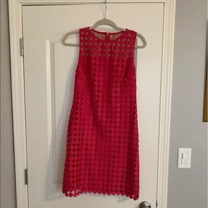 NWOT Size 6 Lauren Ralph Lauren Dress